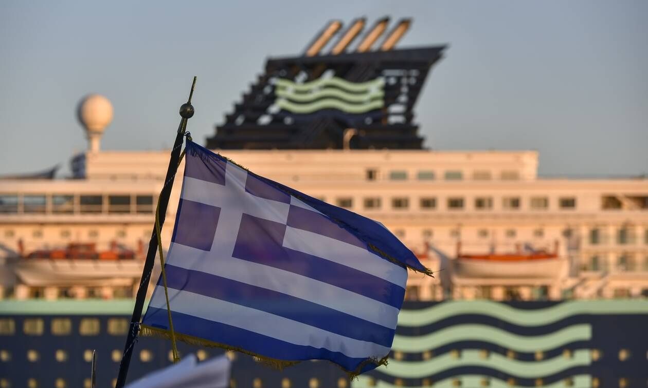 Τα νέα λιμάνια που θα υποδέχονται κρουαζιερόπλοια