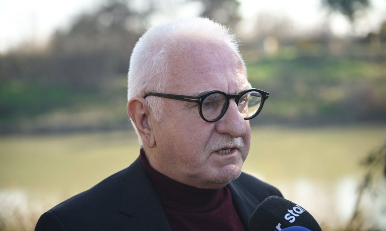 Λάρισα: Θρίλερ δίχως τέλος για τον 39χρονο Βασίλη – Τσούκαλης: «Υπάρχει μεγάλος βαθμός δυσκολίας»