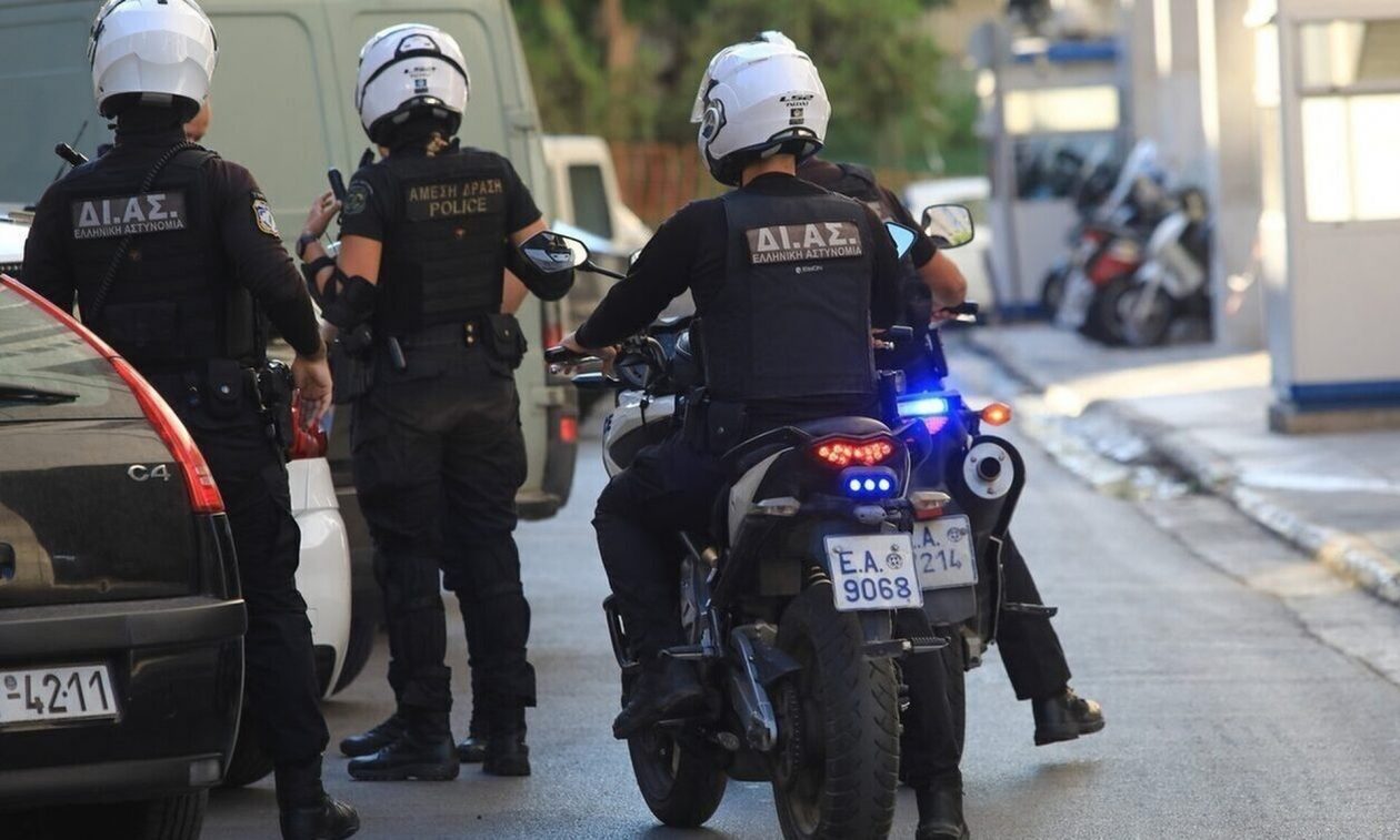 Αρκαδία: Επιχείρηση της ΕΛ.ΑΣ σε καταυλισμούς Ρομά – Συνελήφθησαν 7 άτομα