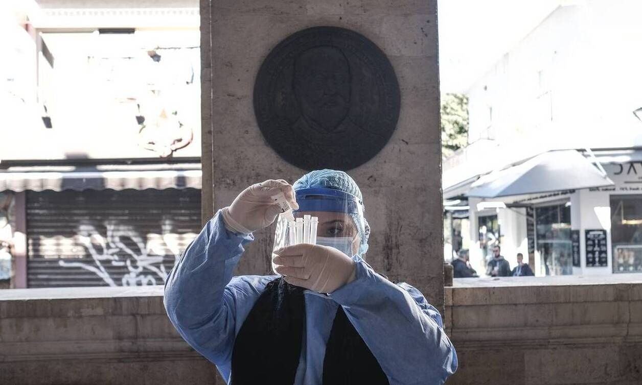 Ασθενής που νόσησε από τον νέο μυστηριώδη ιό της Κίνας αποκαλύπτει τα συμπτώματα