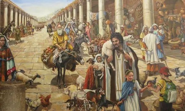 Νέα μελέτη δείχνει γιατί οι Ρωμαίοι είχαν χαμηλότερο IQ κατά 2 έως 3 μονάδες