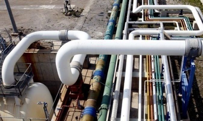 Ενεργειακός «συναγερμός» στην ΕΕ: Οι τιμές αερίου, η αποβιομηχάνιση και οι χειρότεροι φόβοι