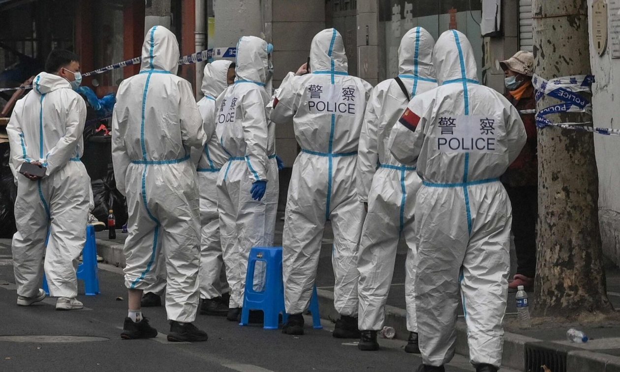 Συναγερμός για τον ανθρώπινο μεταπνευμονοΐό: Εμπειρογνώμονες ζητούν διαφάνεια από την Κίνα