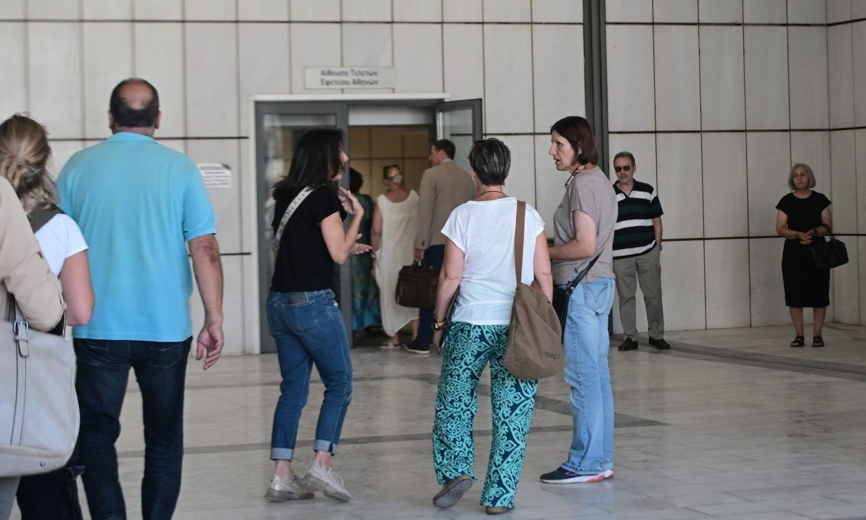 Δίκη Μάτι: Απολογήθηκε ο πρώην αρχηγός της πυροσβεστικής – Τα έριξε όλα στο κράτος