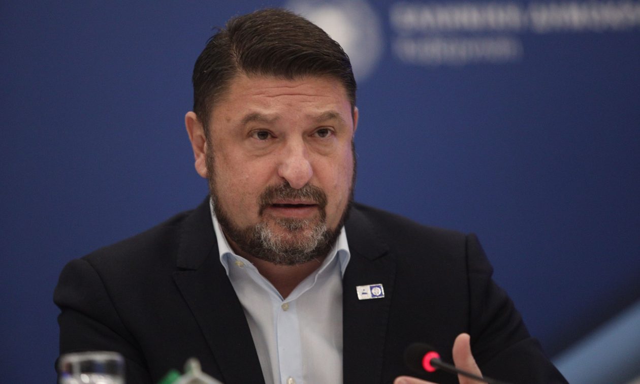 Νίκος Χαρδαλιάς: «Η Περιφέρεια Αττικής δεν πήρε ποτέ απόφαση για αύξηση στο τέλος ταφής»