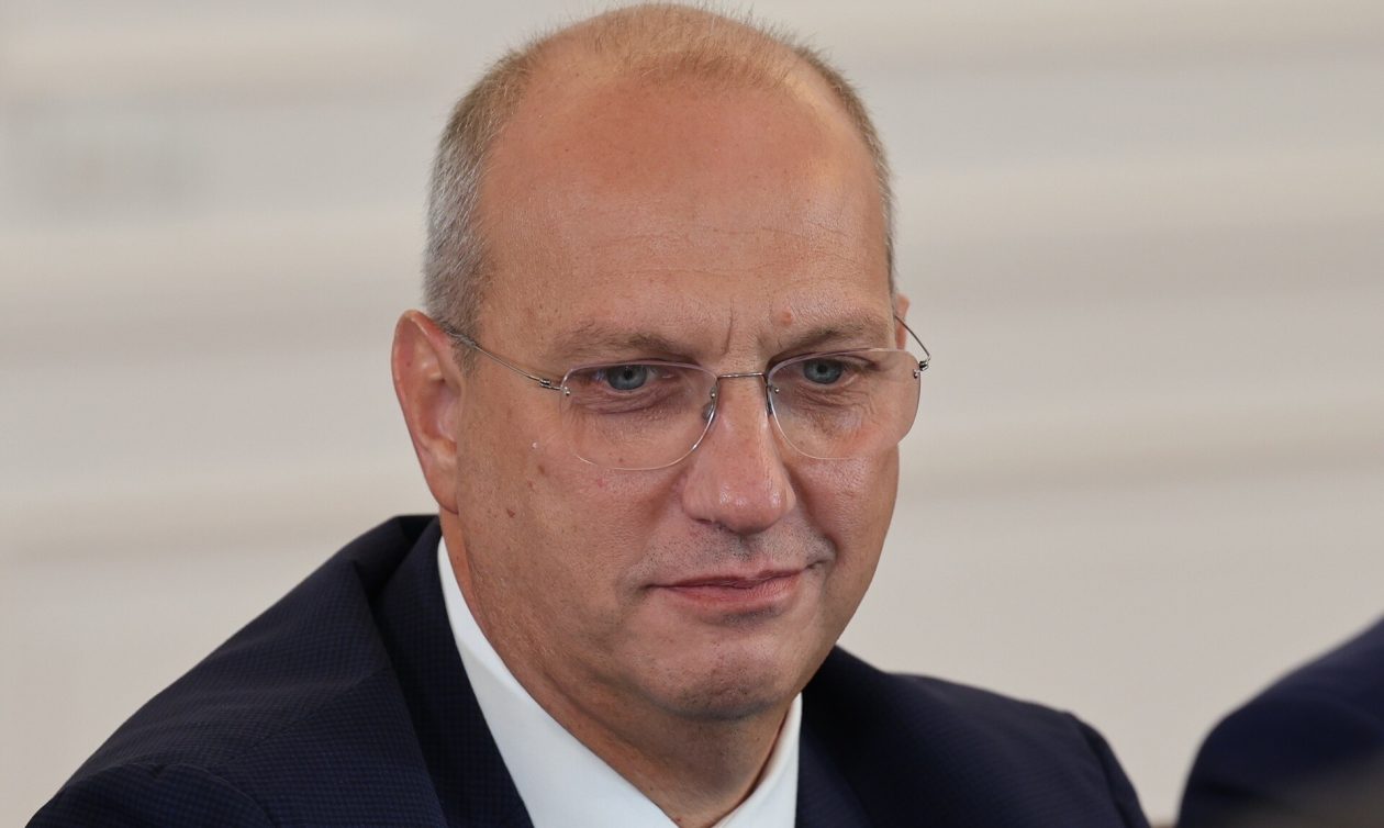 Οικονόμου: Η Λατινοπούλου ασκεί φαιδρή και τυχοδιωκτική αντιπολίτευση