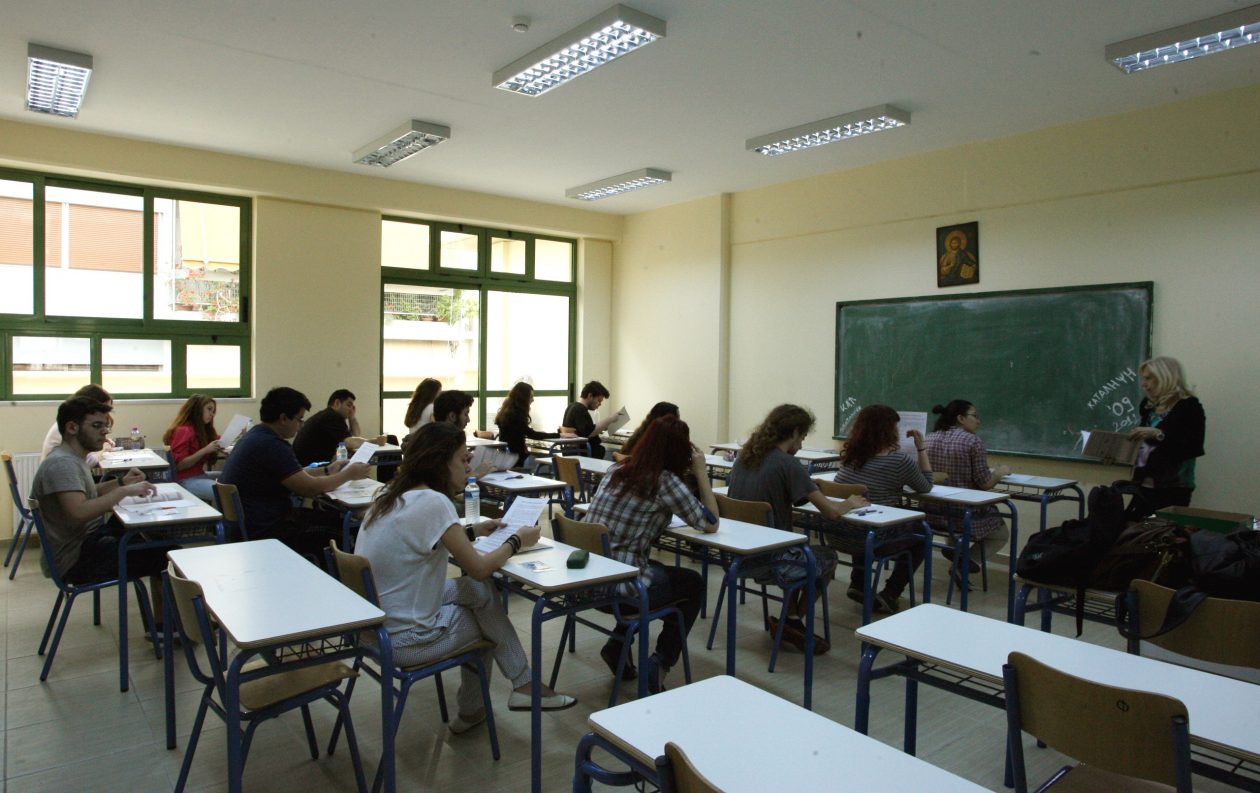 Τα προγράμματα που αναβαθμίζουν σχολεία, νηπιαγωγεία, παιδικούς σταθμούς, ΔΕΥΑ και καταλύματα