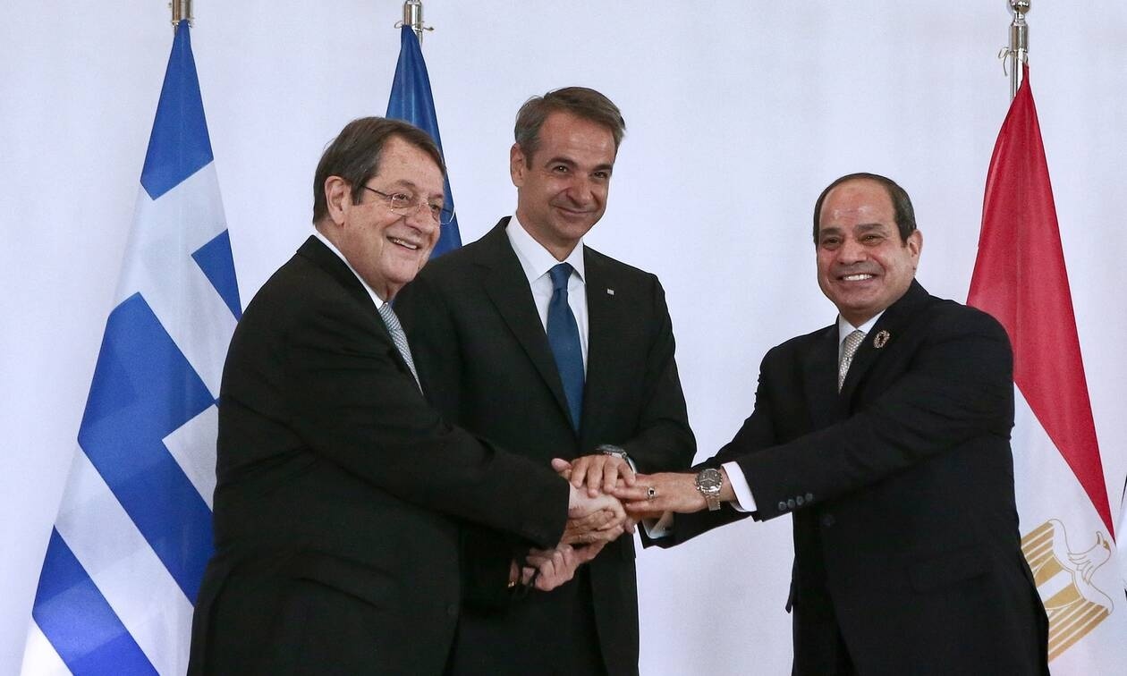 Μητσοτάκης: Η νέα ηγεσία της Συρίας πρέπει να αποδείξει έμπρακτα ότι σέβεται τις μειονότητες