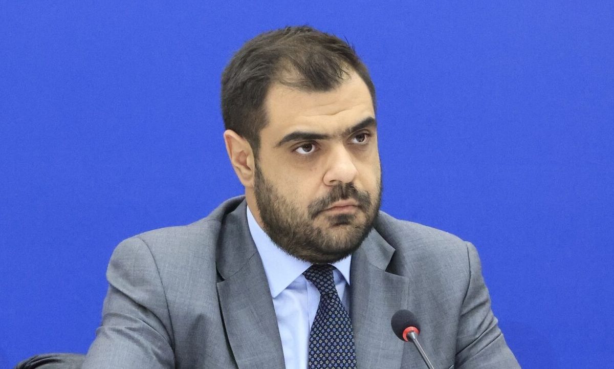 Μαρινάκης: «Οι πολιτικές χρειάζονται στρατηγική, σχέδιο και αποτέλεσμα και όχι τσιτάτα»