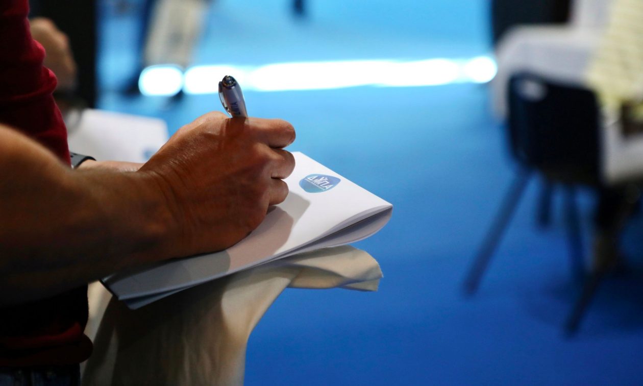 ΔΥΠΑ: Τελευταία παράταση έως 14/1 για το πρόγραμμα κατάρτισης και απασχόλησης
