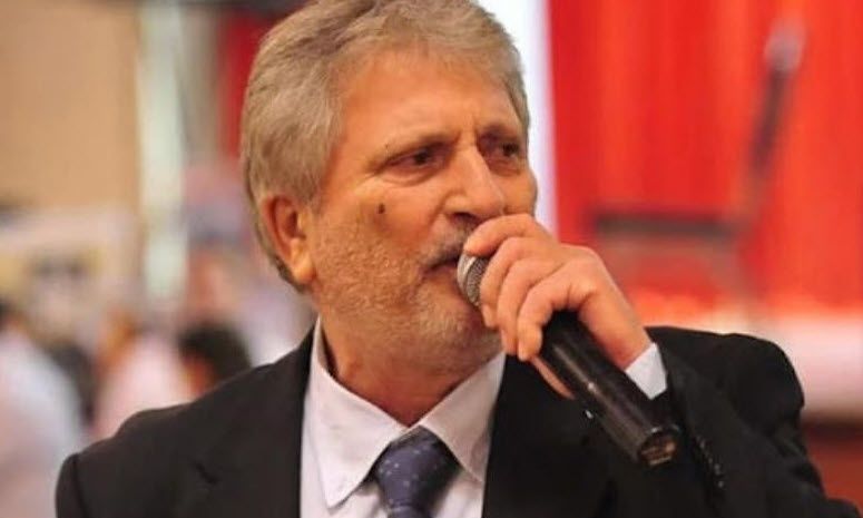 Αχιλλέας Βασιλειάδης: «Έφυγε» υπό τους ήχους της ποντιακής λύρας