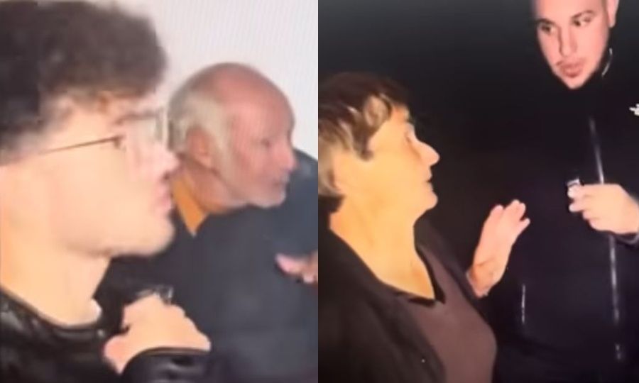 Λάρισα: Νεαροί TikTokers βοήθησαν ζευγάρι ηλικιωμένων που ζει σε τραγικές συνθήκες