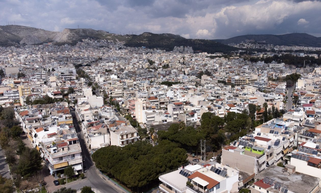 Airbnb: Νέο νομοσχέδιο βγάζει χιλιάδες ακίνητα από τις πλατφόρμες – Τι προβλέπει