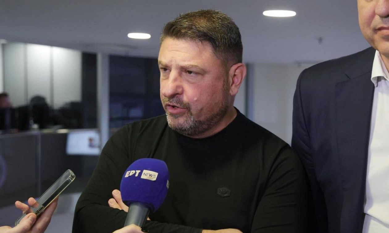 Χαρδαλιάς: Δεν θα σταματήσουμε να διεκδικούμε πόρους, για έργα που θα αλλάξουν τη ζωή των νέων»