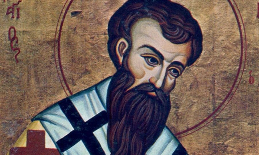Εορτολόγιο 10 Ιανουαρίου: Μεγάλη γιορτή για την Ορθοδοξία – Σε ποιους λέμε χρόνια πολλά αύριο