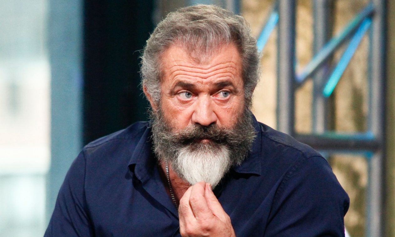 Ξέσπασε ο Μελ Γκίμπσον: «Οι αρμόδιοι δεν έκαναν τίποτα για το περιβάλλον»