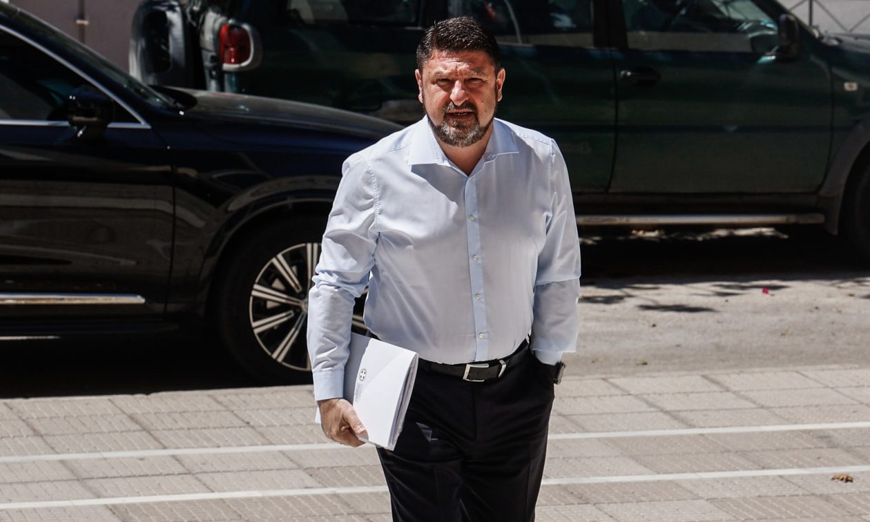 Χαρδαλιάς: «Δίνουμε λύσεις με κριτήρια αυτοδιοικητικά, όχι μικροκομματικά»