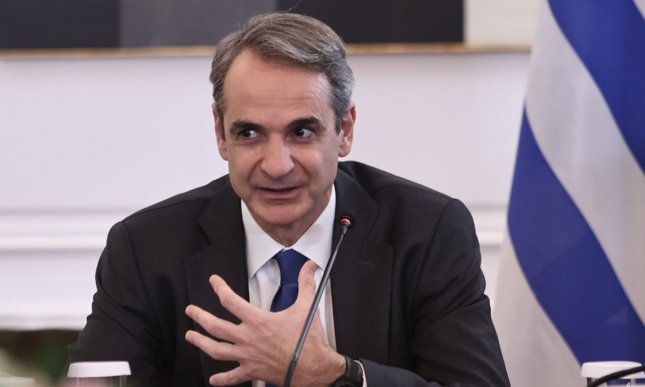 Πρόεδρος της Δημοκρατίας: Το Σαββατοκύριακο η απόφαση του Κυριάκου Μητσοτάκη