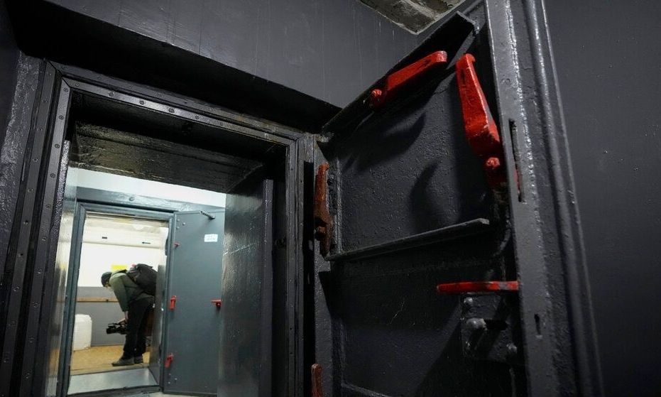Σκέψεις για υποχρεωτικά καταφύγια στα κτήρια στη Νορβηγία λόγω της ρωσικής απειλής