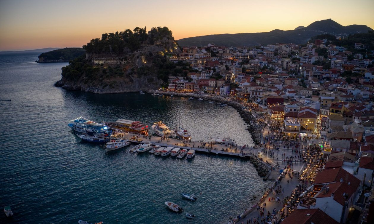 Όλγα Κεφαλογιάννη: «Το 2024 ήταν χρονιά – ορόσημο για τον ελληνικό τουρισμό»