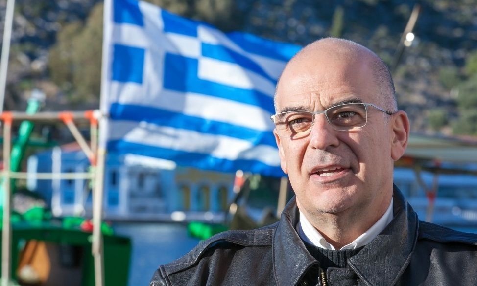 Δένδιας: «Διαμορφώνουμε μια νέα στρατηγική μακρών οριζόντων για την εθνική μας ασφάλεια