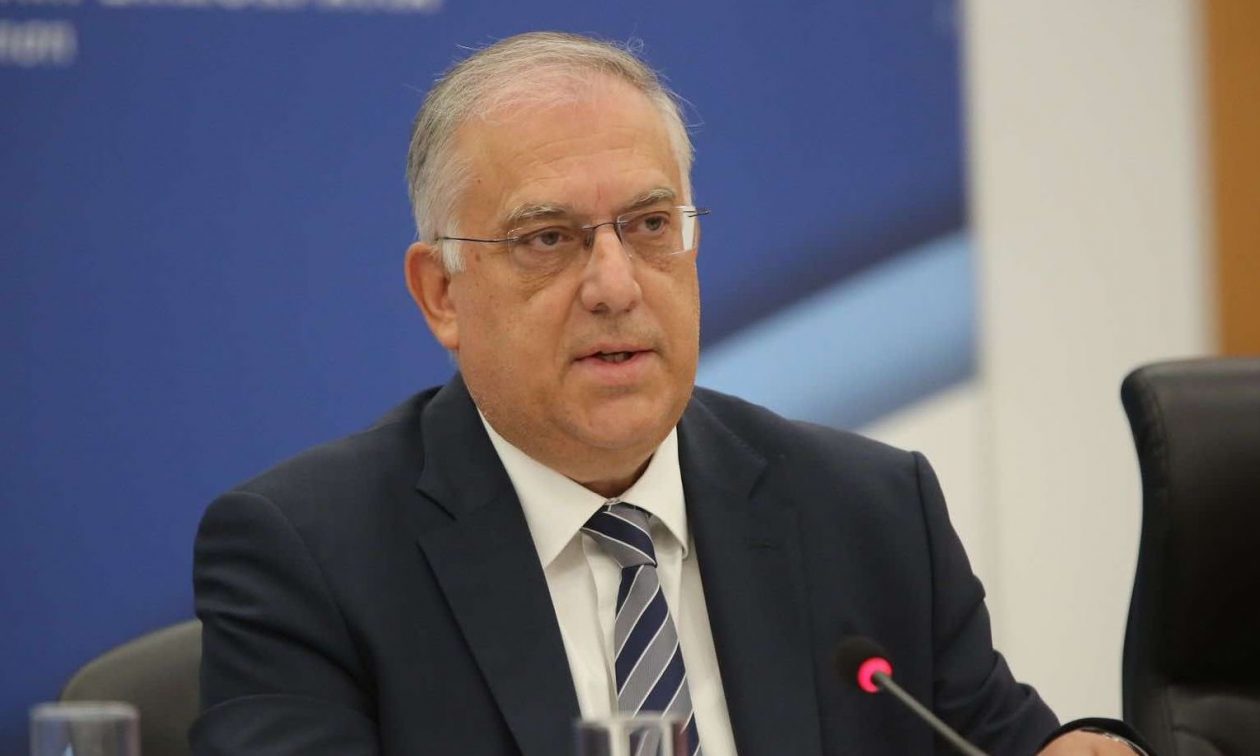 Τάκης Θεοδωρικάκος: Η προάσπιση των εθνικών συμφερόντων είναι έμπρακτη προτεραιότητα της Κυβέρνησης