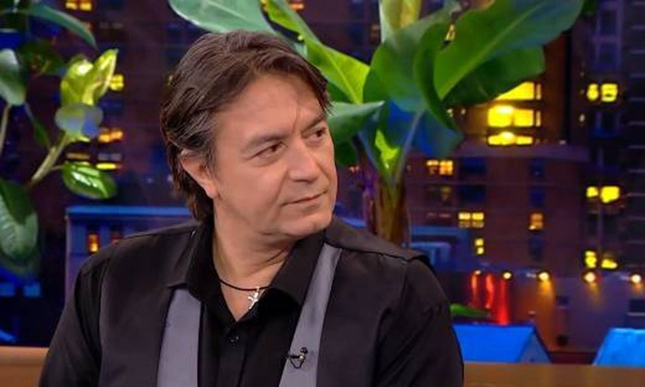 Σταυρός του Νότου: Ο Γιάννης Κότσιρας επιστρέφει στην κεντρική σκηνή