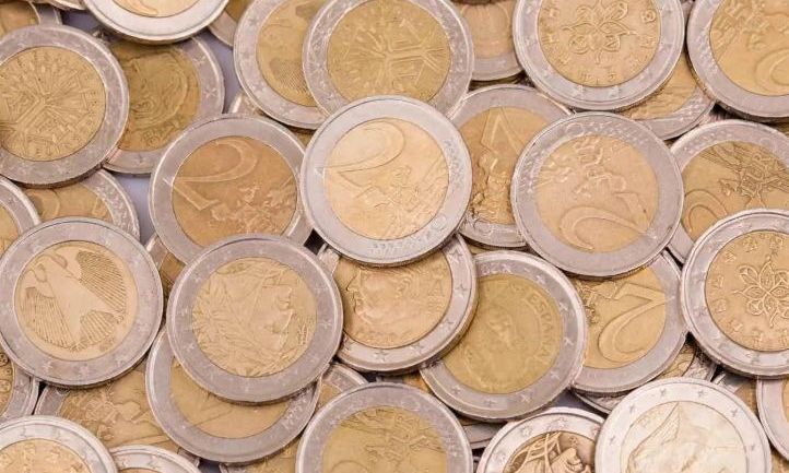Σπάνια κέρματα των δύο ευρώ: Αυτά θα σας κάνουν πλούσιους αν τα έχετε