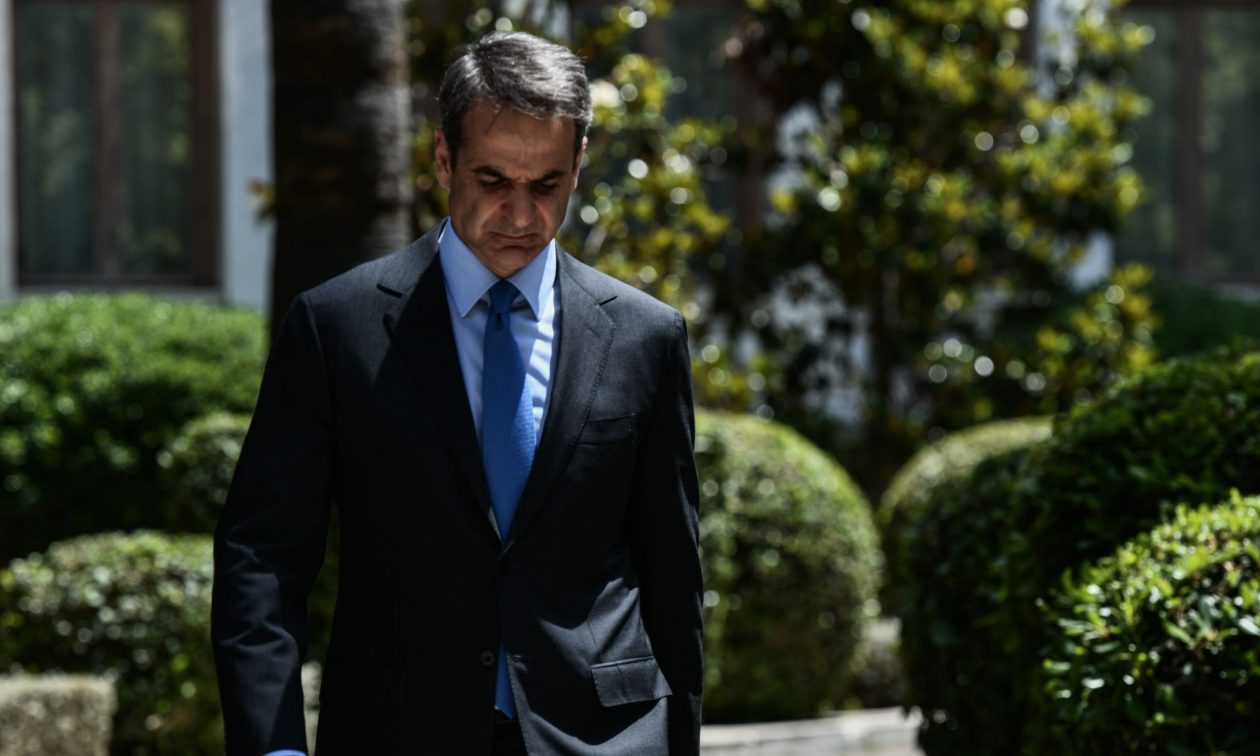 Πρόεδρος της Δημοκρατίας: Αυτό είναι το πρόσωπο που θα συμφωνούσαν όλοι, αλλά… θα διαφωνήσουν