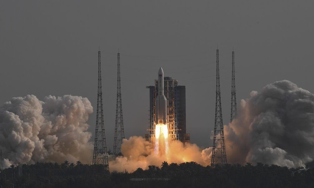 NASA: Αλλαγή σχεδίων για τον Άρη – Πόσο κοστίζει η αποστολή