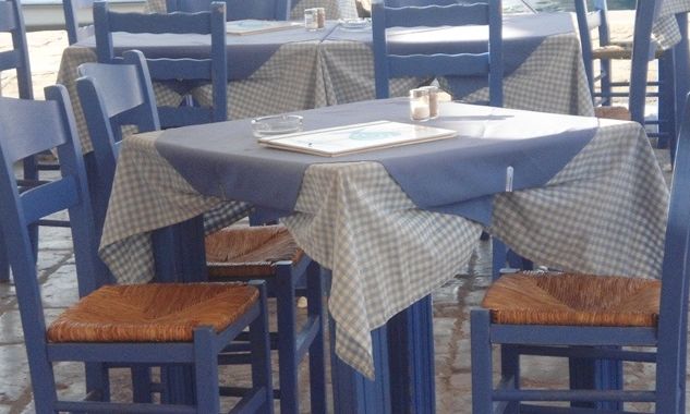 Τραγωδία στο Ηράκλειο: «Έσβησε» μέσα στην ταβέρνα του ο γνωστός επιχειρηματίας «Βρούβας»