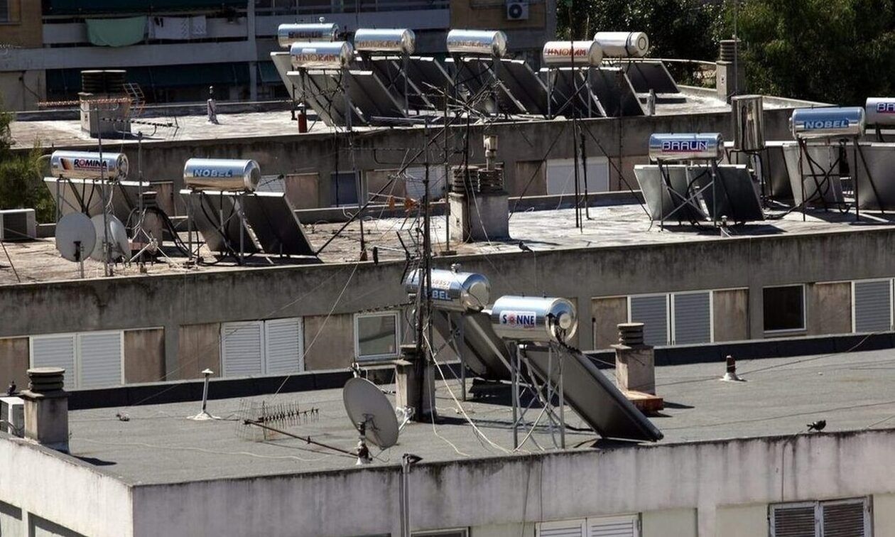 Αλλάζω Θερμοσίφωνα 2025: Ξεκινούν τη Δευτέρα οι αιτήσεις – Οι επιδοτήσεις και οι δικαιούχοι