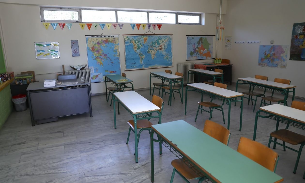 Κακοκαιρία: Κλειστά αύριο Δευτέρα τα σχολεία στον ορεινό όγκο του Δήμου Μετεώρων