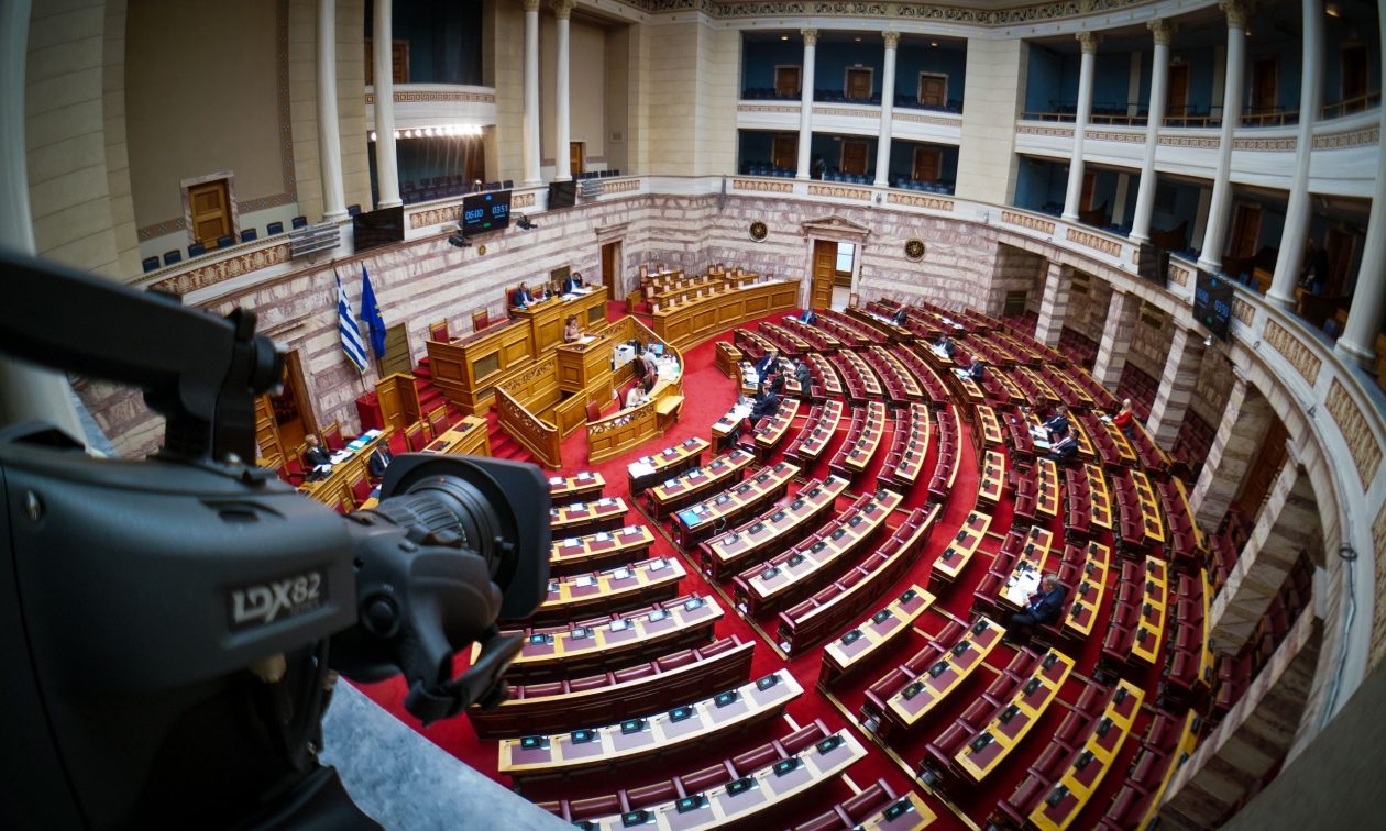 Εβδομάδα εξελίξεων για την κεντροαριστερά: Συνεδριάζουν ταυτόχρονα σήμερα τα όργανα ΠΑΣΟΚ και ΣΥΡΙΖΑ