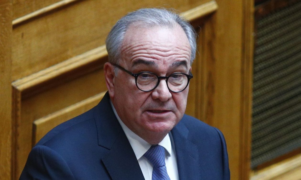 Νίκος Παπαθανάσης: Ξεκινά στις 27 Ιανουαρίου το νέο Ταμείο Μικροπιστώσεων για μικρές επιχειρήσεις