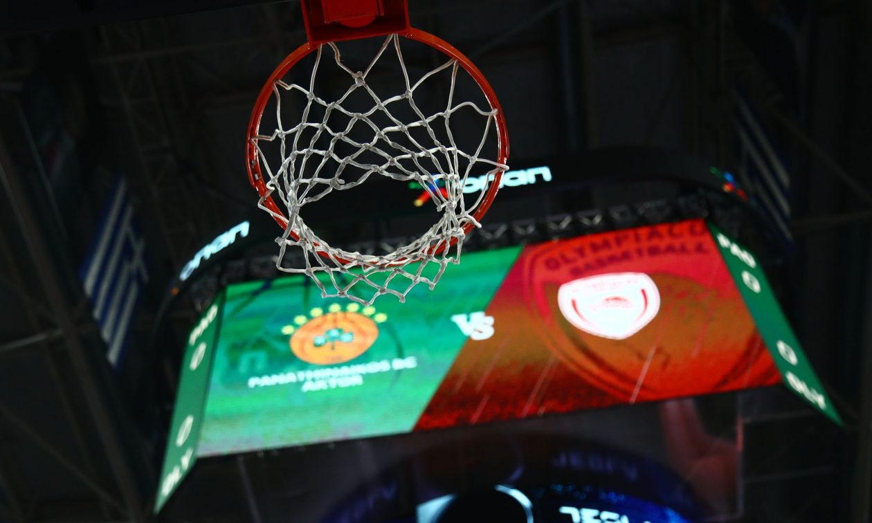Euroleague: Διπλή αγωνιστική με σούπερ προσφορές* από το Pamestoixima.gr