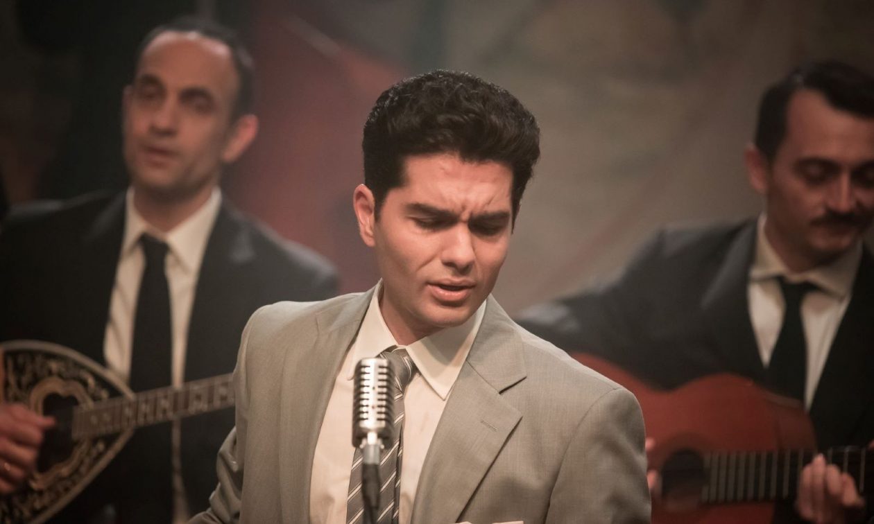 Box office: Ο θρίαμβος συνεχίζεται για το «Υπάρχω» – Έφτασε τα 681.757 εισιτήρια πανελλαδικά