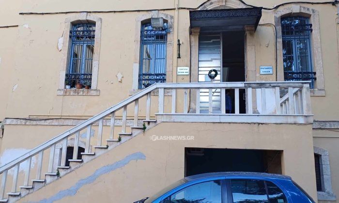 Χανιά – Παράνομες υιοθεσίες: Προθεσμία έλαβε ο ένας από τους δύο γιατρούς