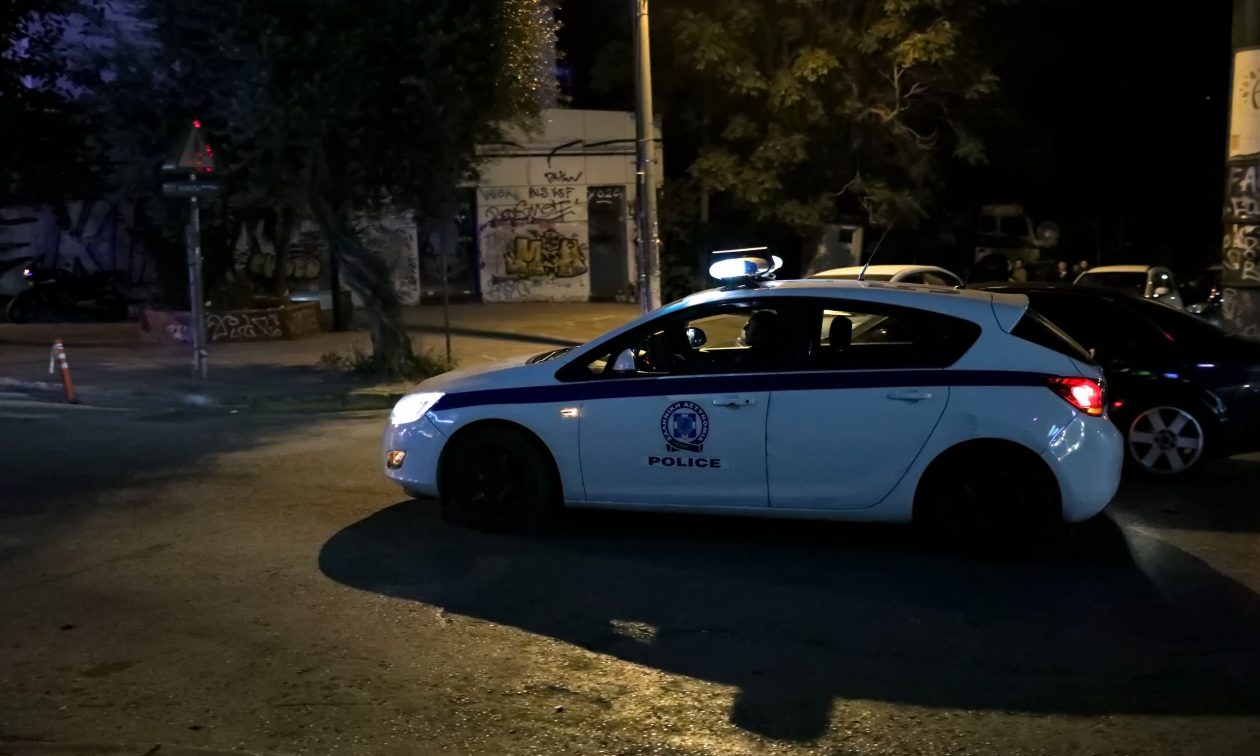 Λάρισα: Άγριο επεισόδιο με ξυλοδαρμό σε γνωστό ξενοδοχείο