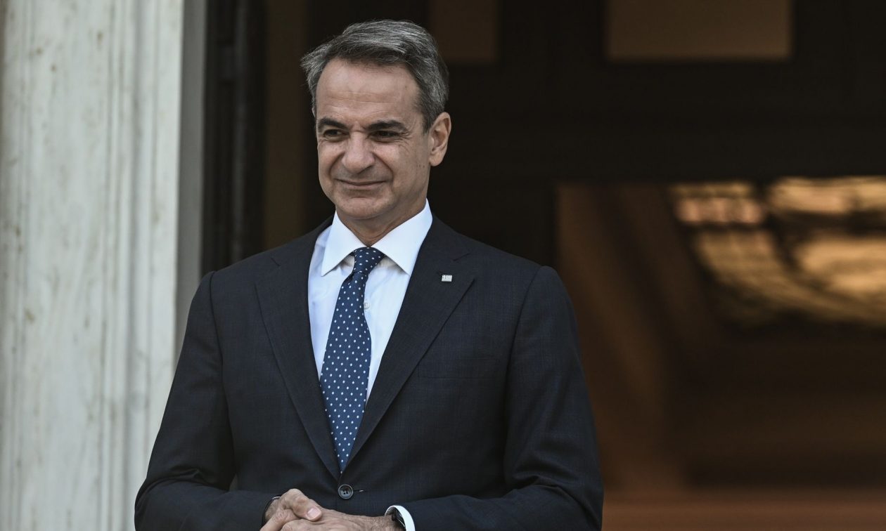 Η Προεδρία της Δημοκρατίας και η εύθραυστη συναίνεση ΝΔ και ΠΑΣΟΚ