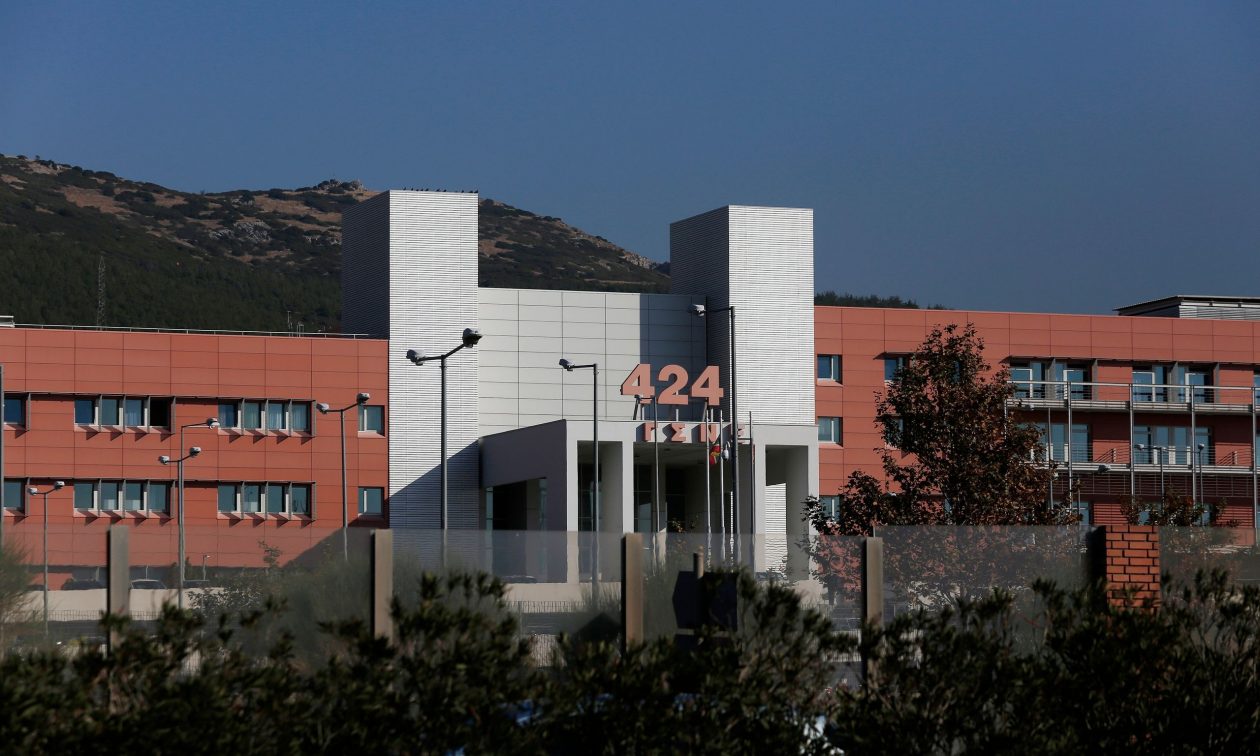 Θεσσαλoνίκη: Θρήνος στις Ένοπλες Δυνάμεις – Πέθανε 50χρονος Συνταγματάρχης του Στρατού Ξηράς