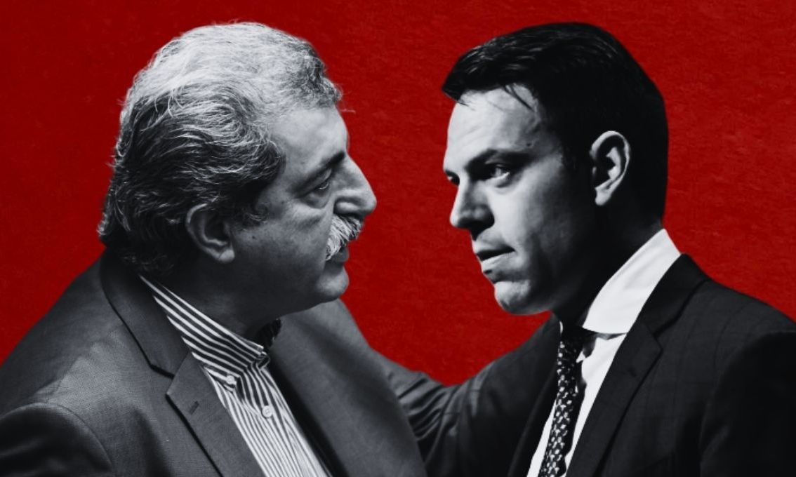 Ρελάνς Πολάκη για το πόθεν έσχες Κασσελάκη: Να ασχοληθεί σοβαρά η Βουλή