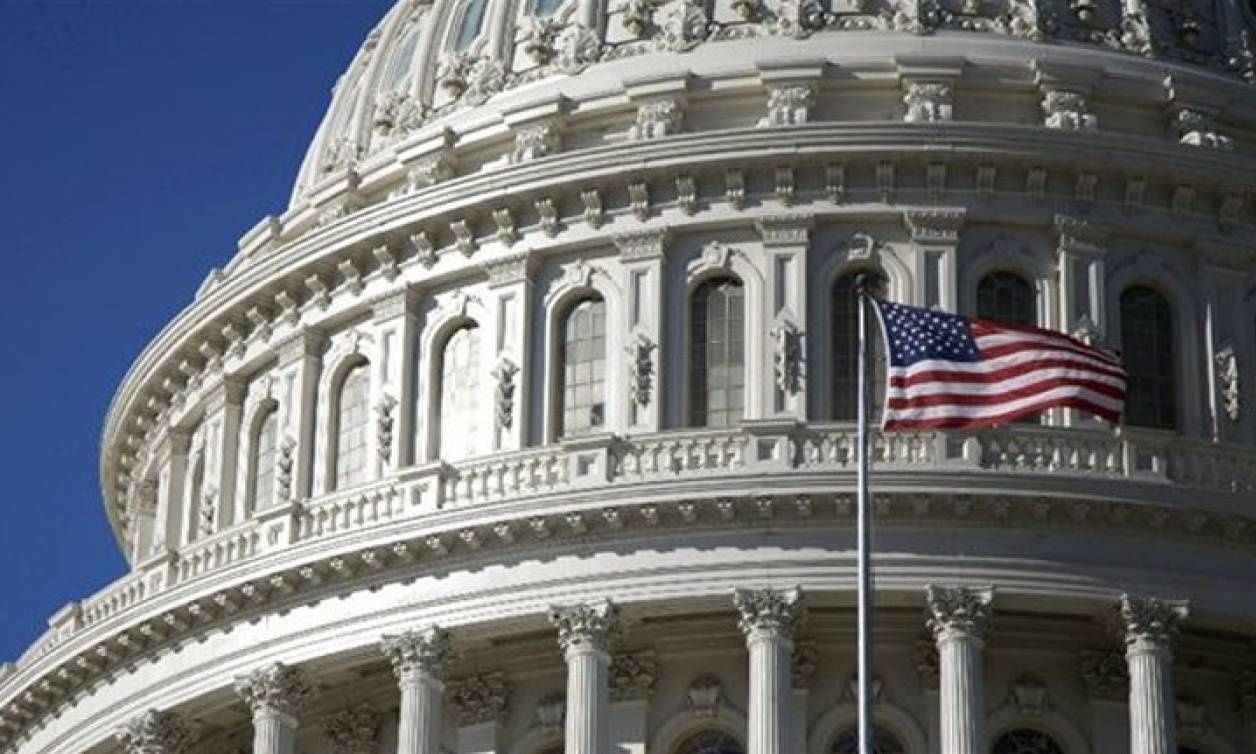 ΗΠΑ: Νομοθετική πρωτοβουλία για τη μόνιμη άρση του εμπάργκο πώλησης όπλων στην Κύπρο