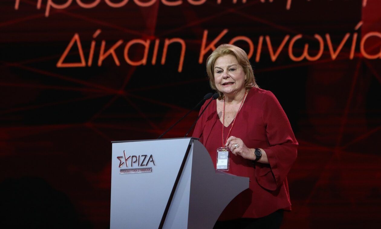 ΠτΔ: Το παρασκήνιο της επιλογής Κατσέλη από τον ΣΥΡΙΖΑ – Τα τηλεφωνήματα μεταξύ των αρχηγών