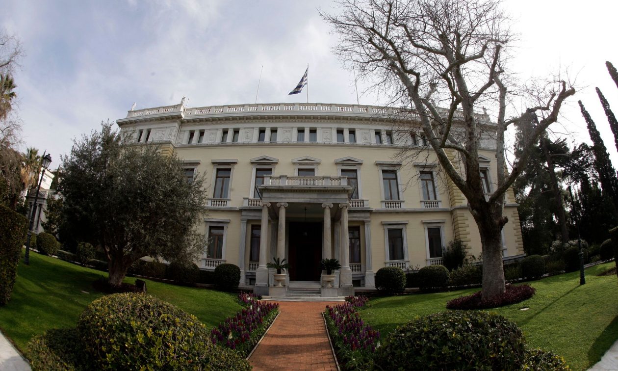 Το μεγάλο αουτσάιντερ για την Προεδρία της Δημοκρατίας