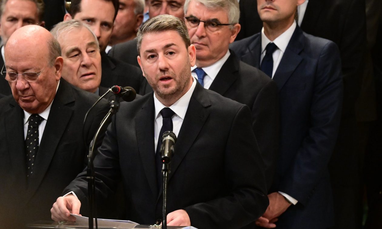 Σήμερα η κατάθεση της τροπολογίας του ΠΑΣΟΚ για τις αυξήσεις στα ασφάλιστρα υγείας – Τι προβλέπει