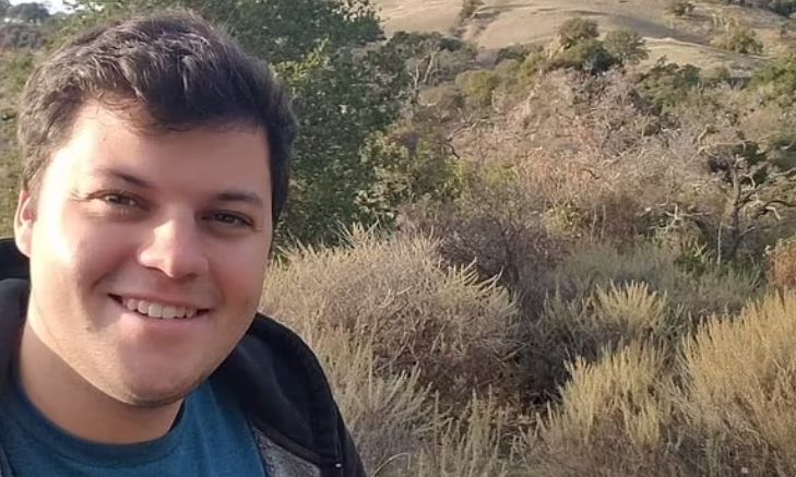 Καλιφόρνια: Ο μετεωρολόγος με το babyface που προέβλεψε τις πυρκαγιές και … έσωσε την πόλη του
