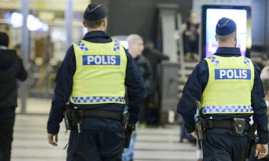 Χάος στη Σουηδία: Προσλαμβάνουν… συμμορίες αλλοδαπών για βίαιες επιθέσεις κατά στόχων