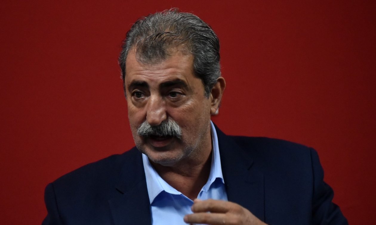 Πολάκης για ΠτΔ: «Η πρόταση Κατσέλη είναι μία προοδευτική υποψηφιότητα»