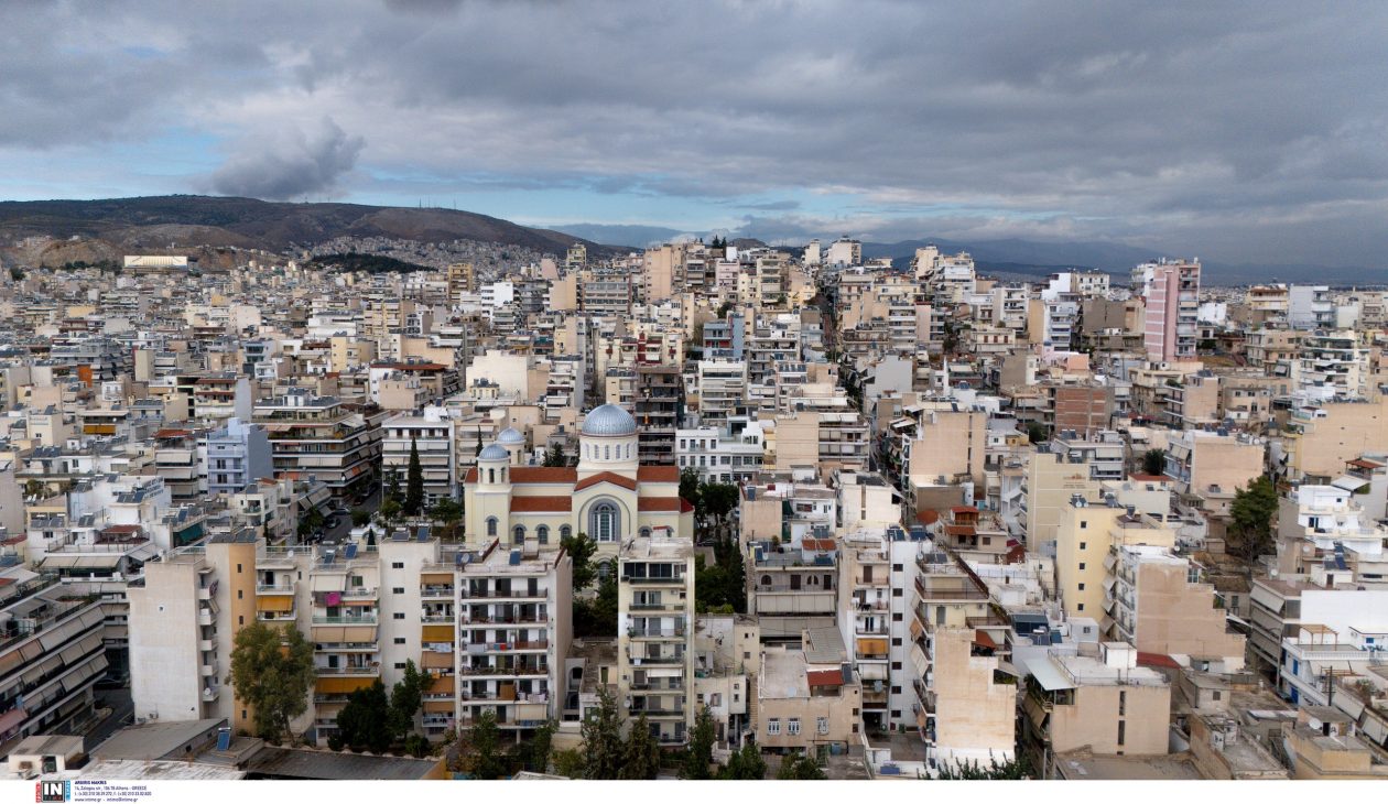 Σπίτι μου 2: Πάνω από 6000 αιτήσεις με το που άνοιξε η πλατφόρμα